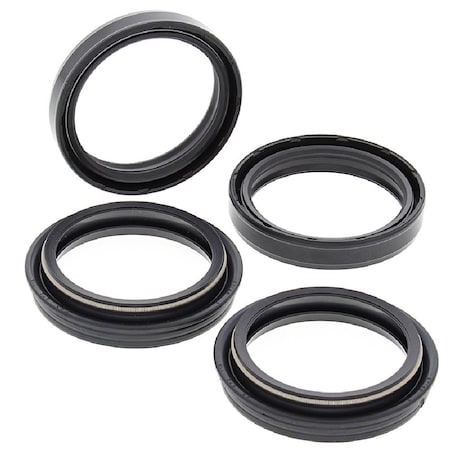 All Balls Fork And Dust Seal Kit For KTM 1190 RC 8 2009, Adventure 640 2000 56-126